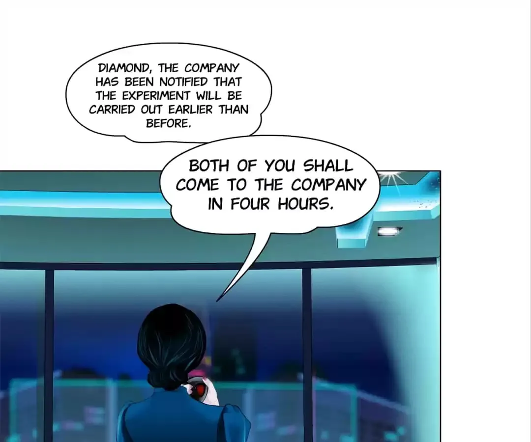 Read Mercy Killing chapter 102 image 45 on Lezhin