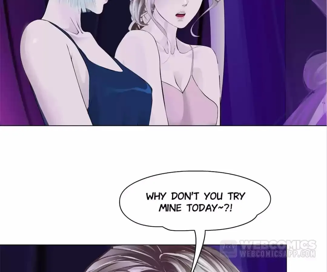 Read Mercy Killing chapter 102 image 51 on Lezhin