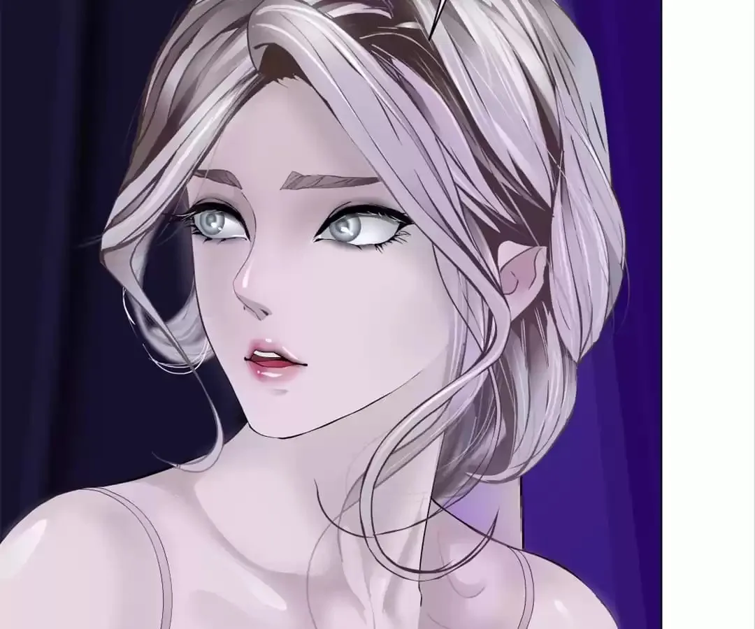 Read Mercy Killing chapter 102 image 52 on Lezhin