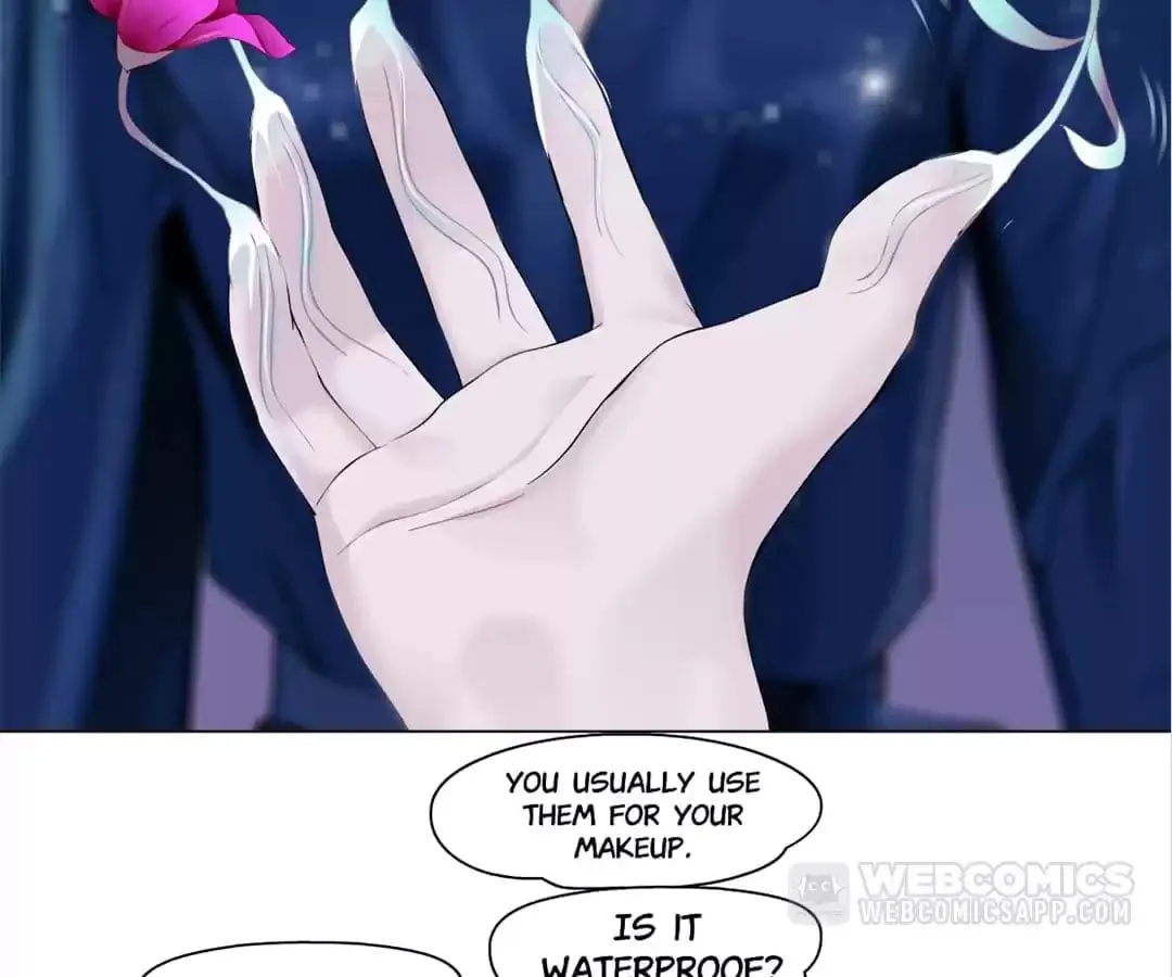 Read Mercy Killing chapter 102 image 55 on Lezhin