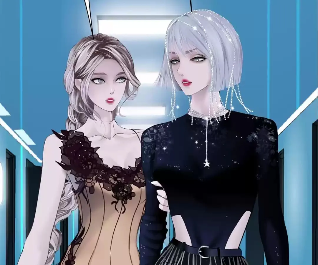 Read Mercy Killing chapter 102 image 67 on Lezhin