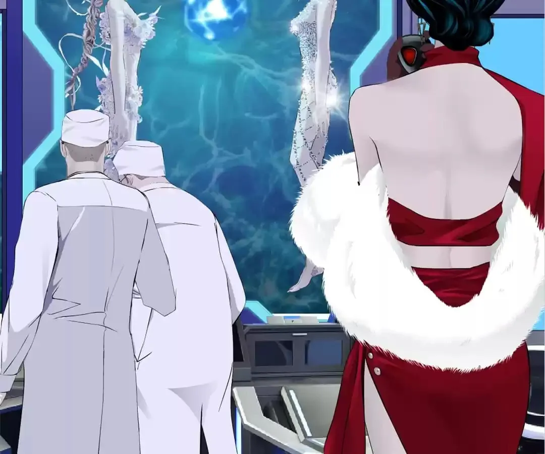 Read Mercy Killing chapter 103 image 15 on Lezhin