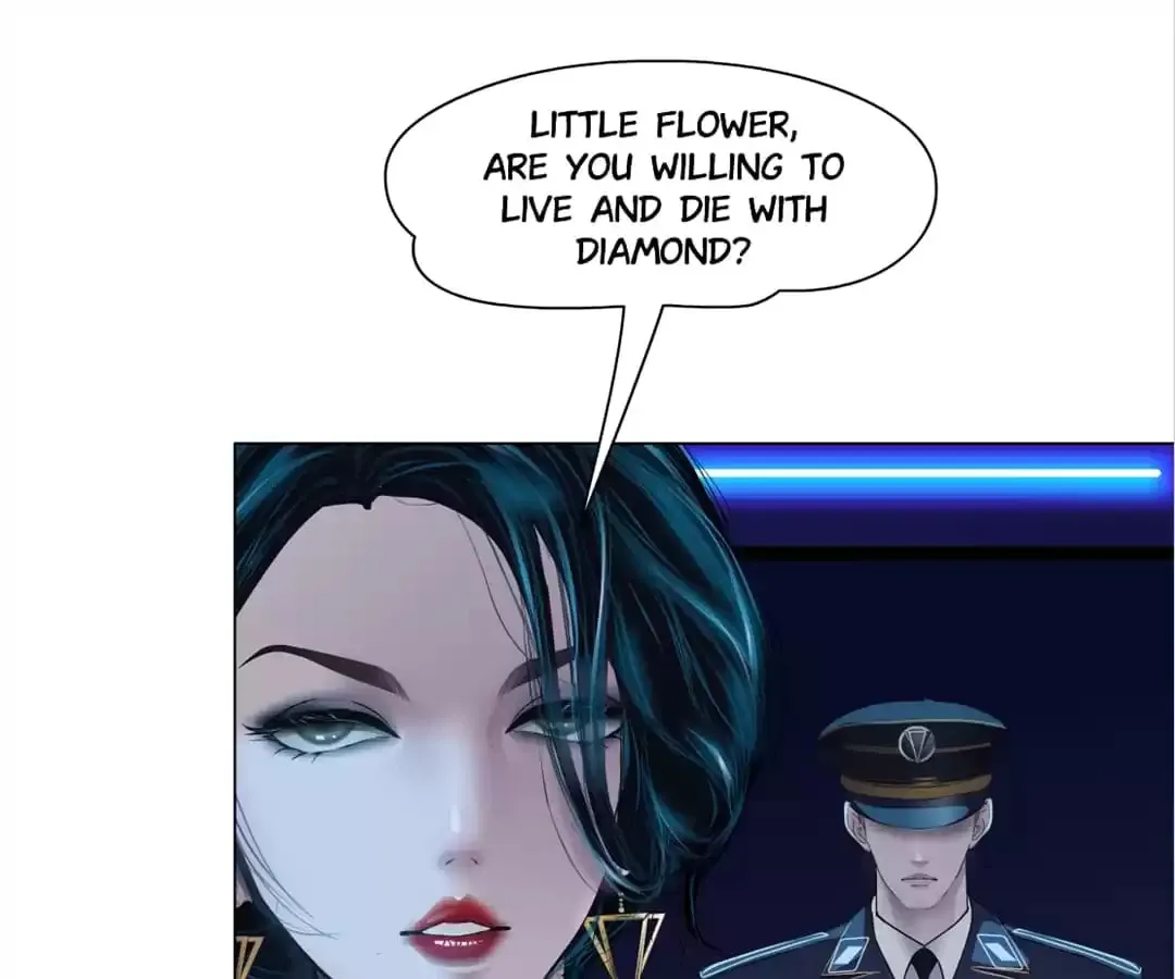 Read Mercy Killing chapter 103 image 20 on Lezhin