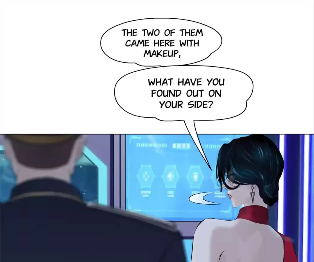 Read Mercy Killing chapter 103 image 29 on Lezhin