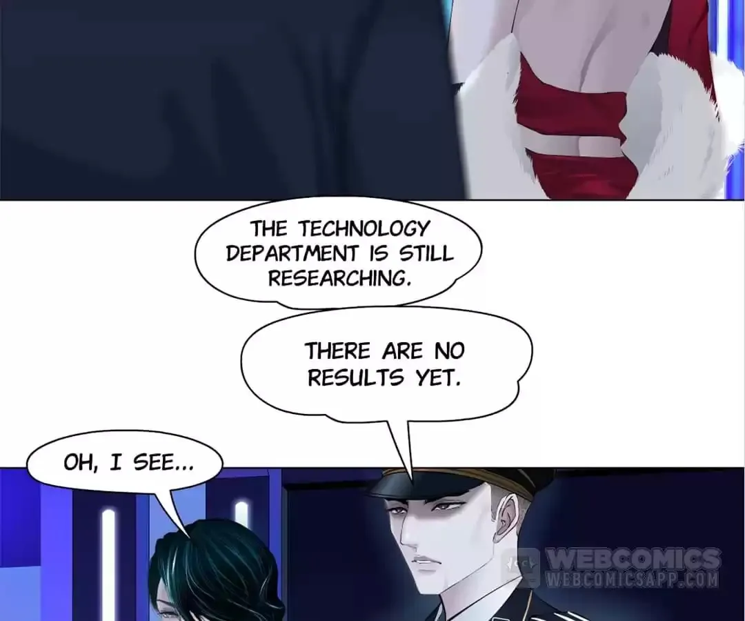 Read Mercy Killing chapter 103 image 30 on Lezhin