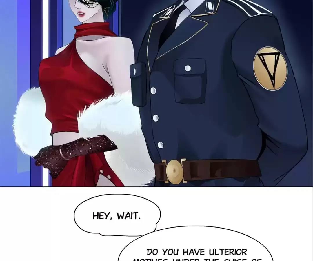 Read Mercy Killing chapter 103 image 31 on Lezhin