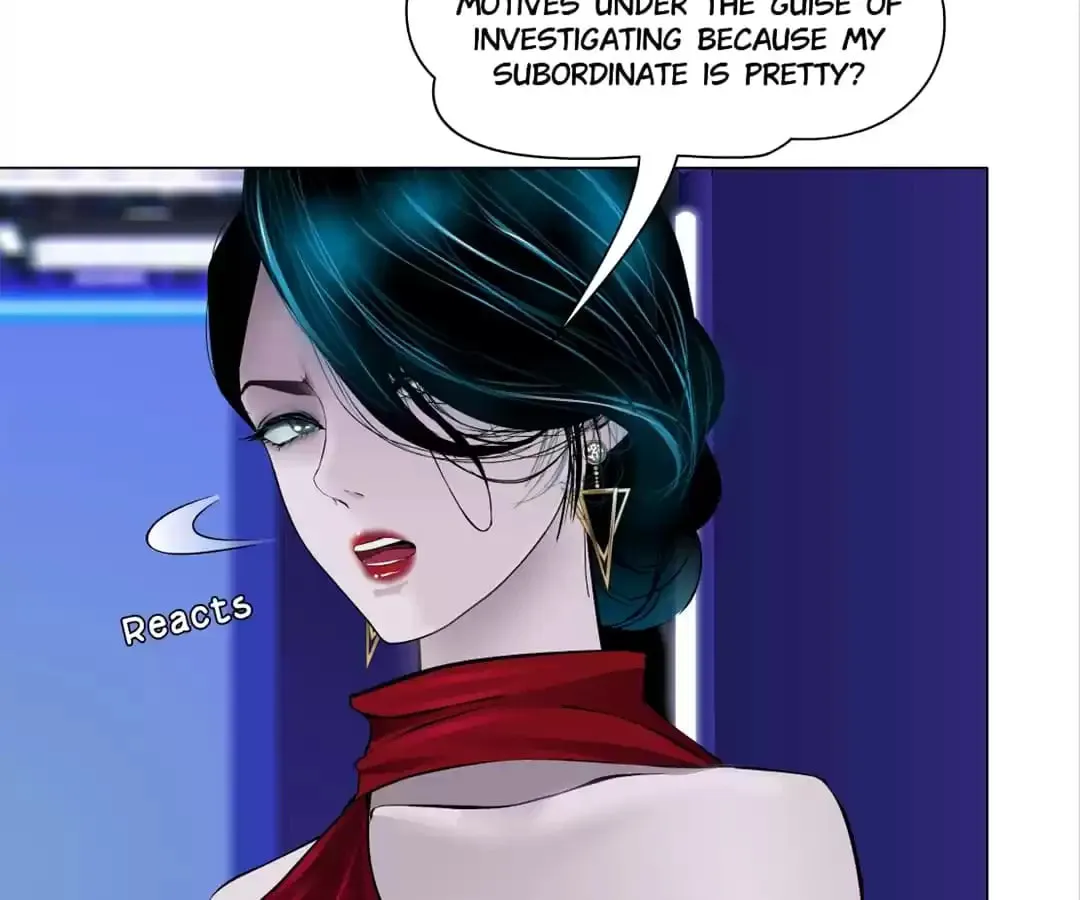 Read Mercy Killing chapter 103 image 32 on Lezhin