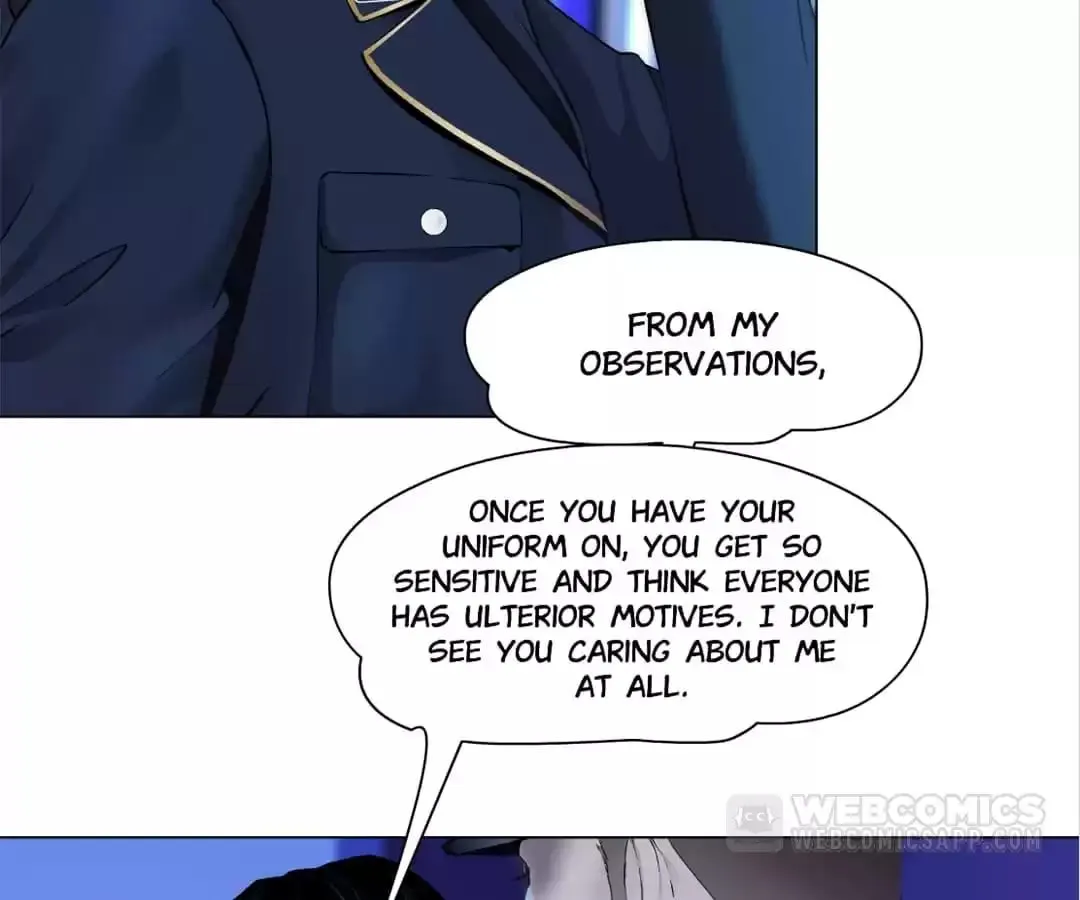 Read Mercy Killing chapter 103 image 35 on Lezhin
