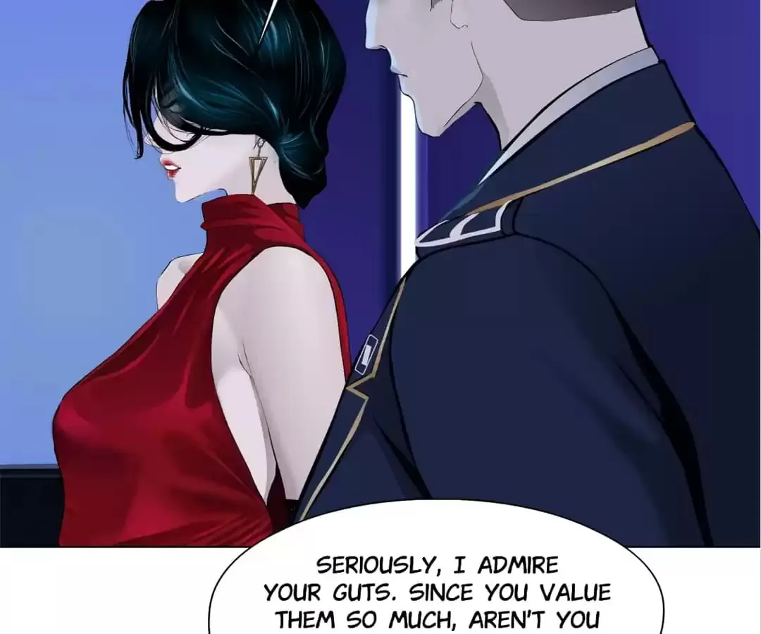 Read Mercy Killing chapter 103 image 36 on Lezhin