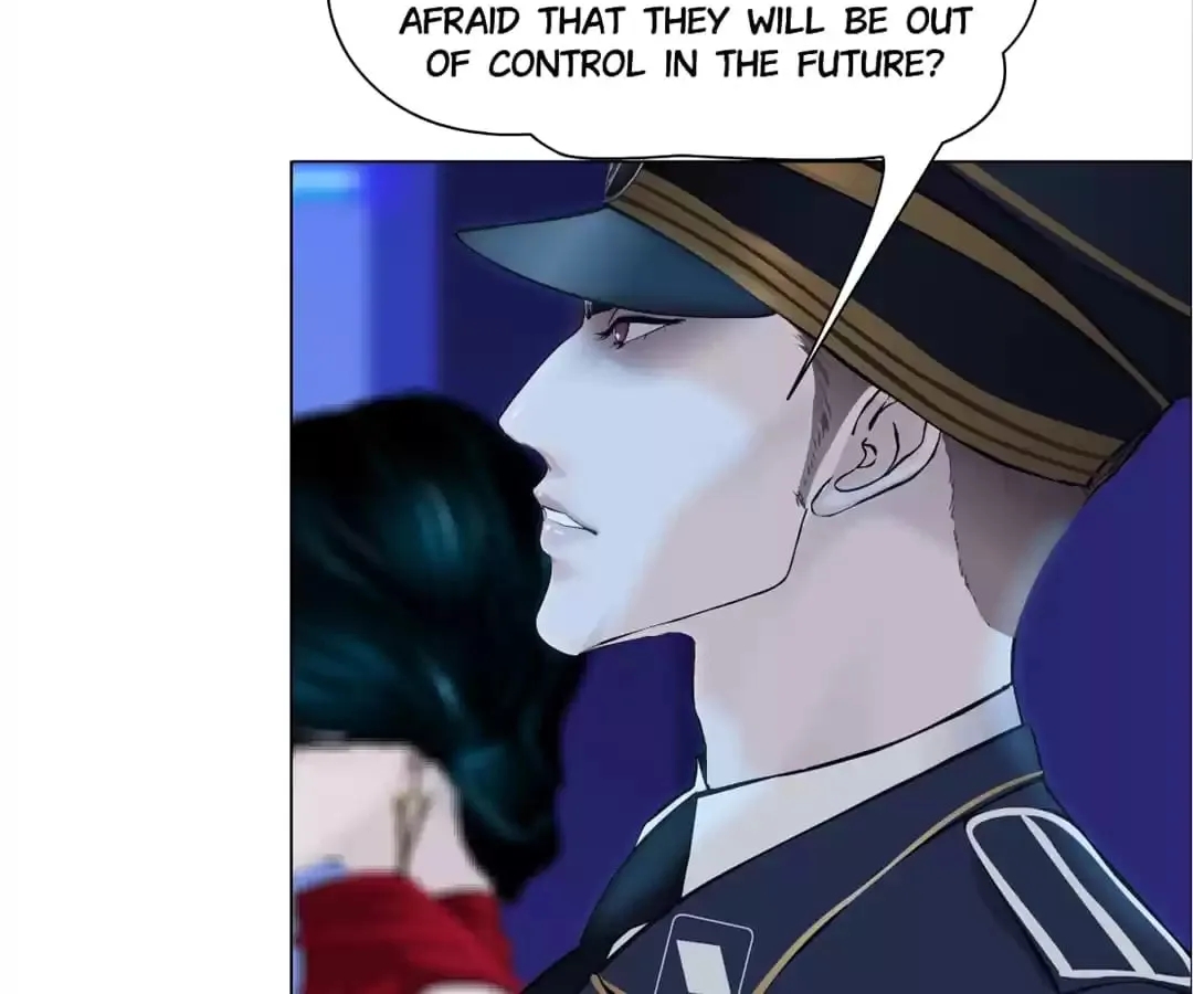 Read Mercy Killing chapter 103 image 37 on Lezhin