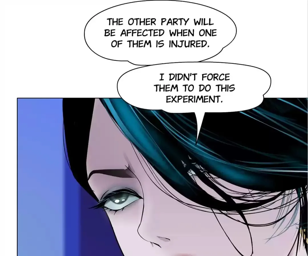 Read Mercy Killing chapter 103 image 39 on Lezhin