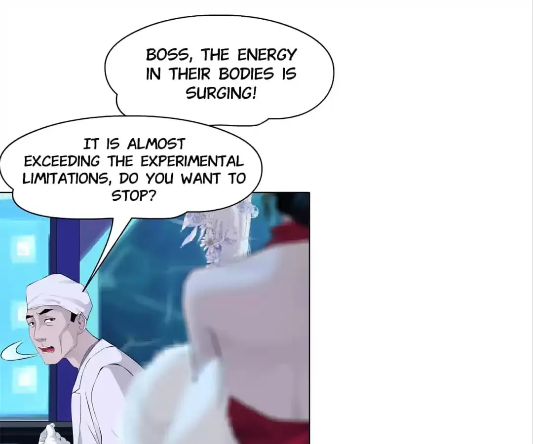 Read Mercy Killing chapter 103 image 44 on Lezhin
