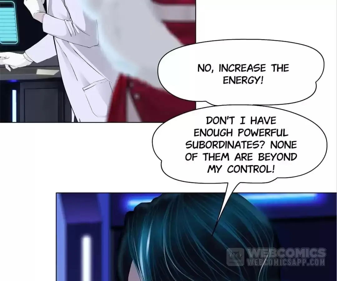 Read Mercy Killing chapter 103 image 45 on Lezhin