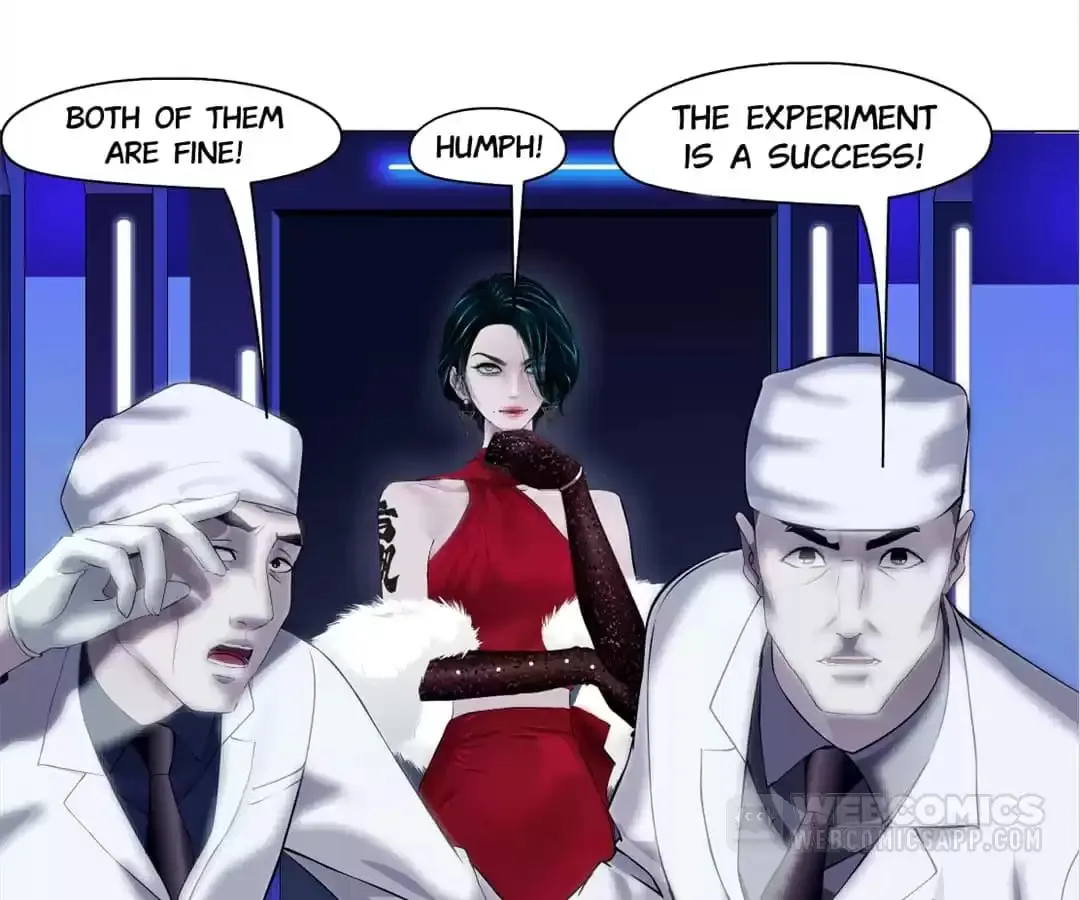 Read Mercy Killing chapter 103 image 50 on Lezhin