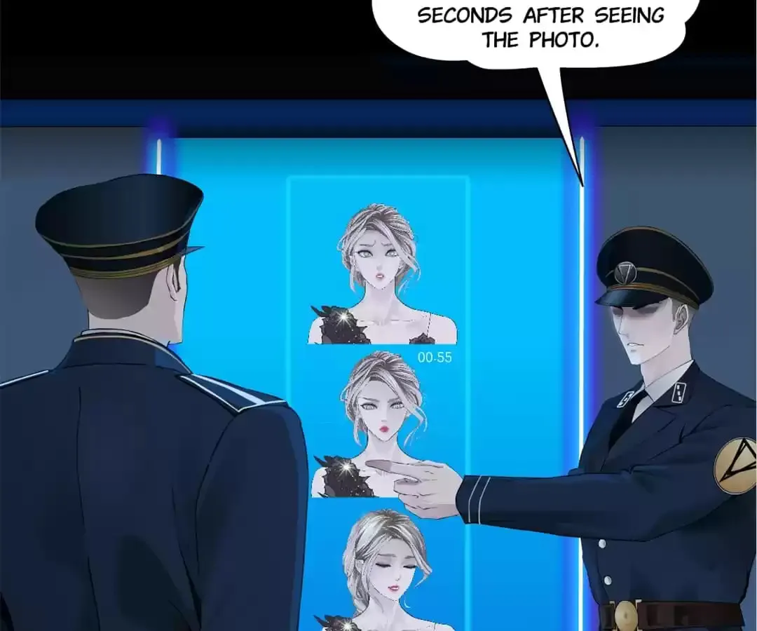 Read Mercy Killing chapter 103 image 52 on Lezhin