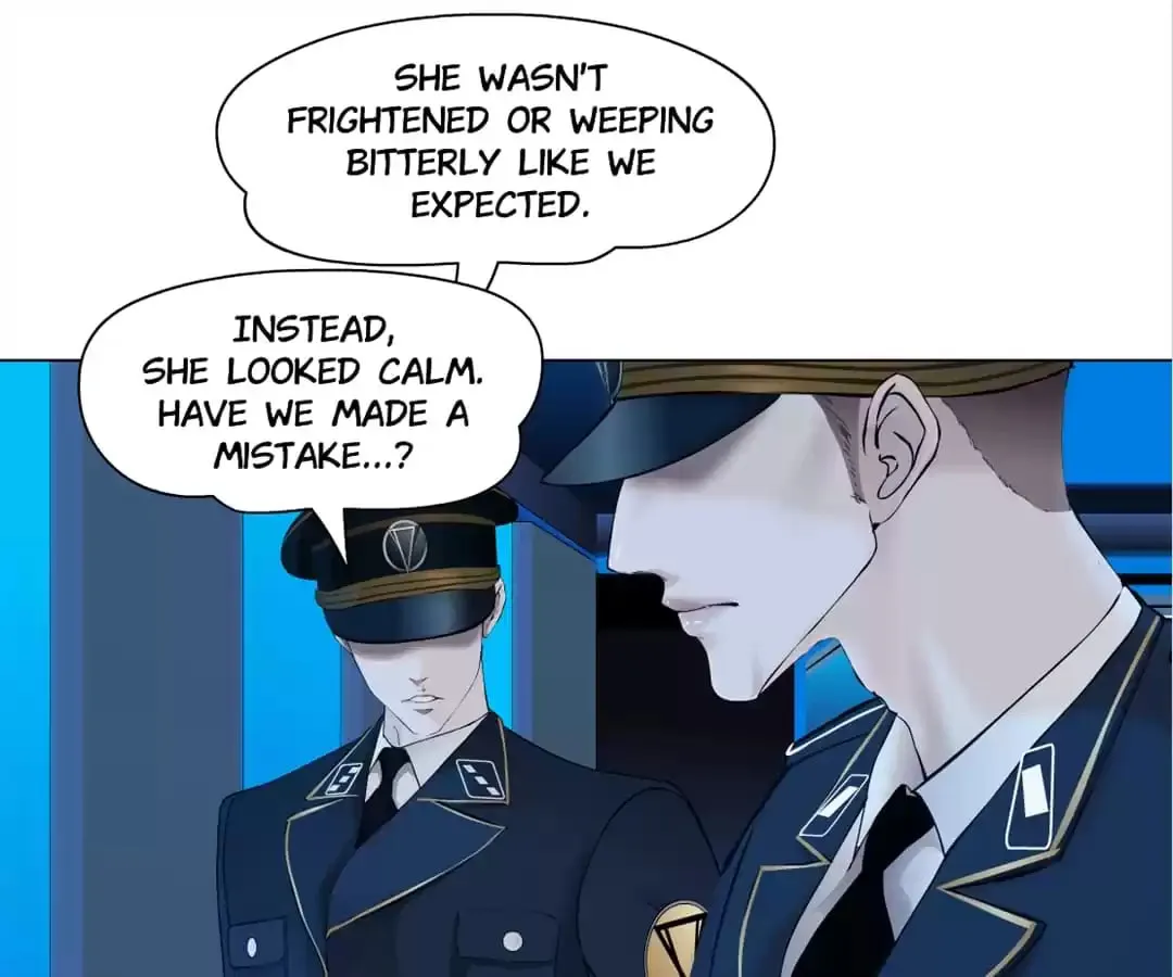 Read Mercy Killing chapter 103 image 54 on Lezhin