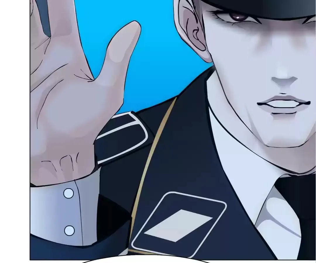 Read Mercy Killing chapter 103 image 56 on Lezhin