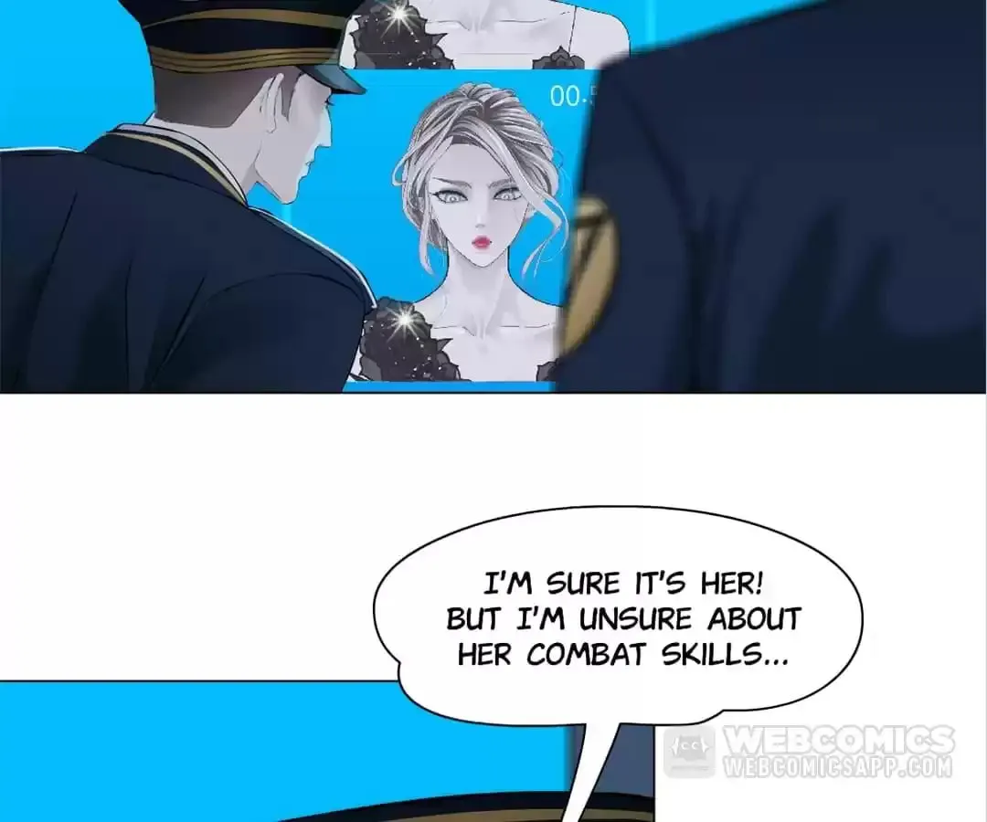 Read Mercy Killing chapter 103 image 60 on Lezhin