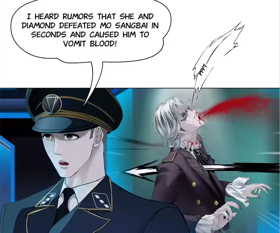Read Mercy Killing chapter 103 image 62 on Lezhin