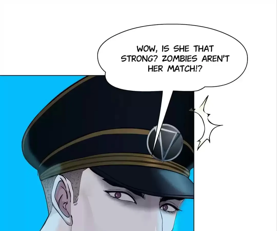Read Mercy Killing chapter 103 image 64 on Lezhin