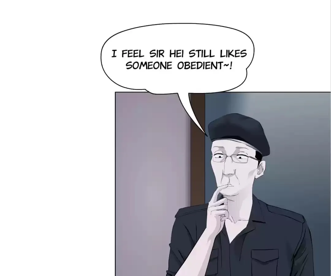 Read Mercy Killing chapter 103 image 74 on Lezhin