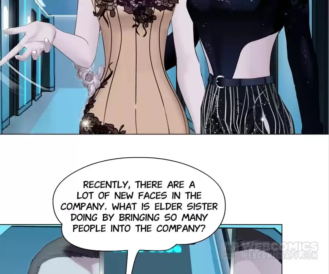 Read Mercy Killing chapter 103 image 8 on Lezhin