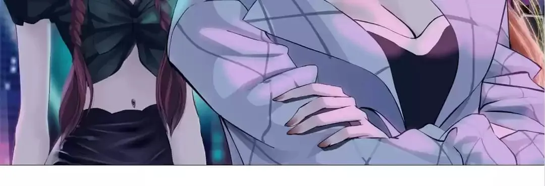 Read Mercy Killing chapter 104 image 16 on Lezhin