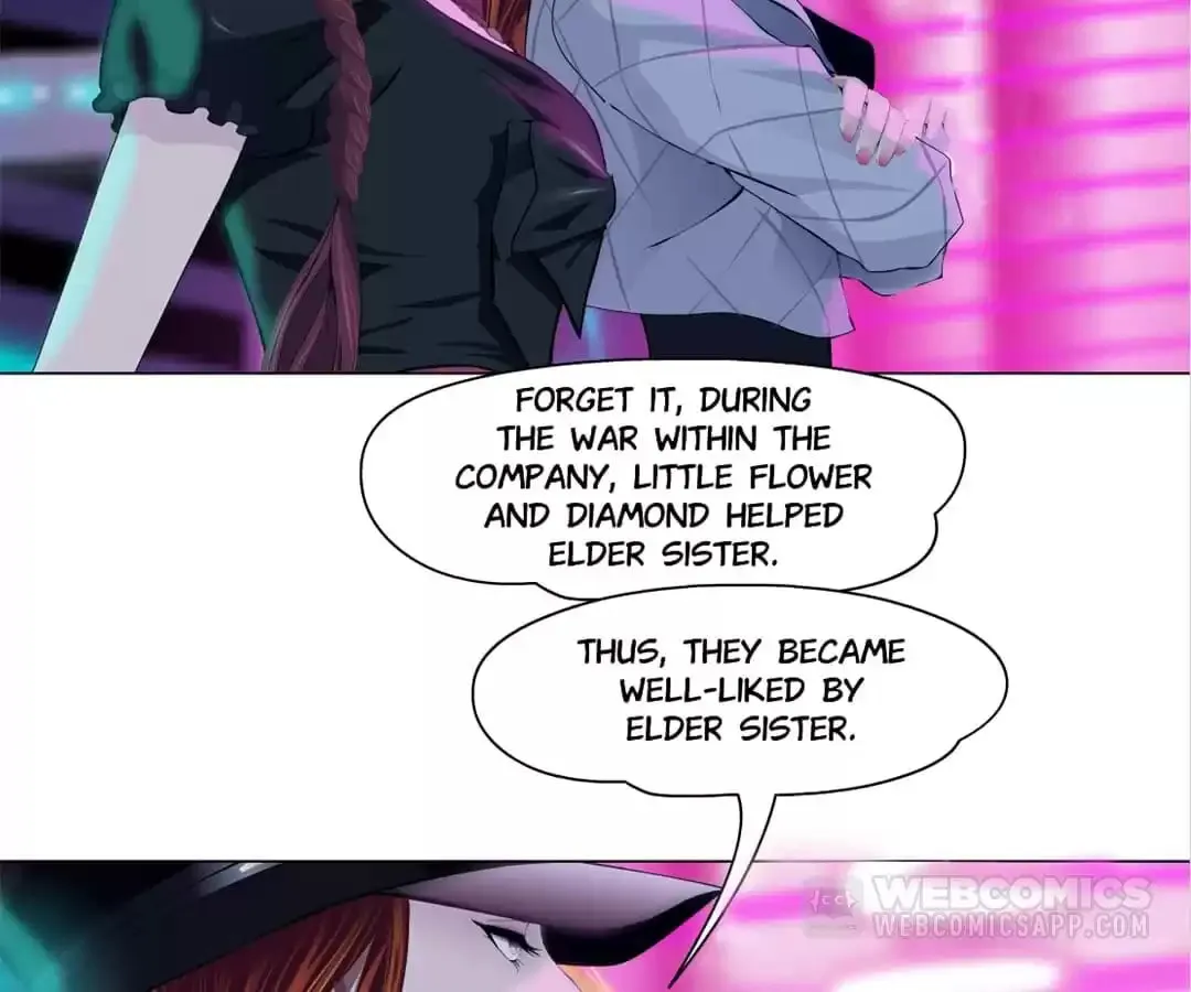 Read Mercy Killing chapter 104 image 18 on Lezhin