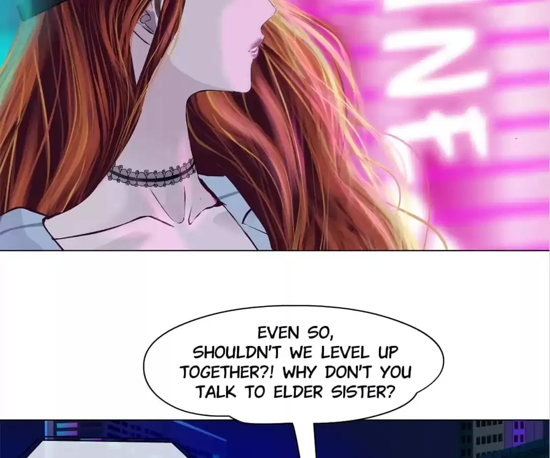 Read Mercy Killing chapter 104 image 19 on Lezhin