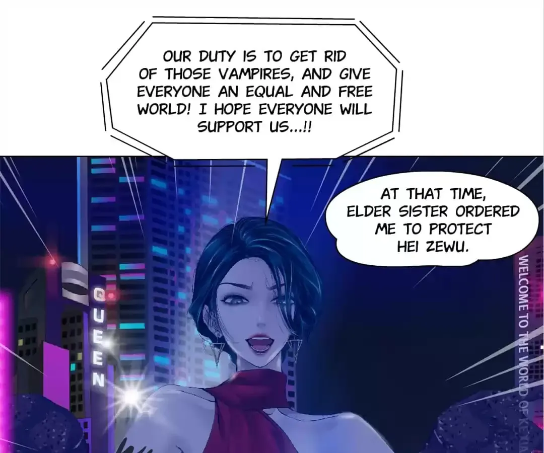Read Mercy Killing chapter 104 image 22 on Lezhin
