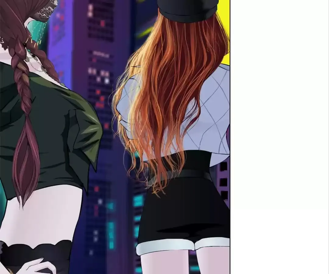 Read Mercy Killing chapter 104 image 24 on Lezhin