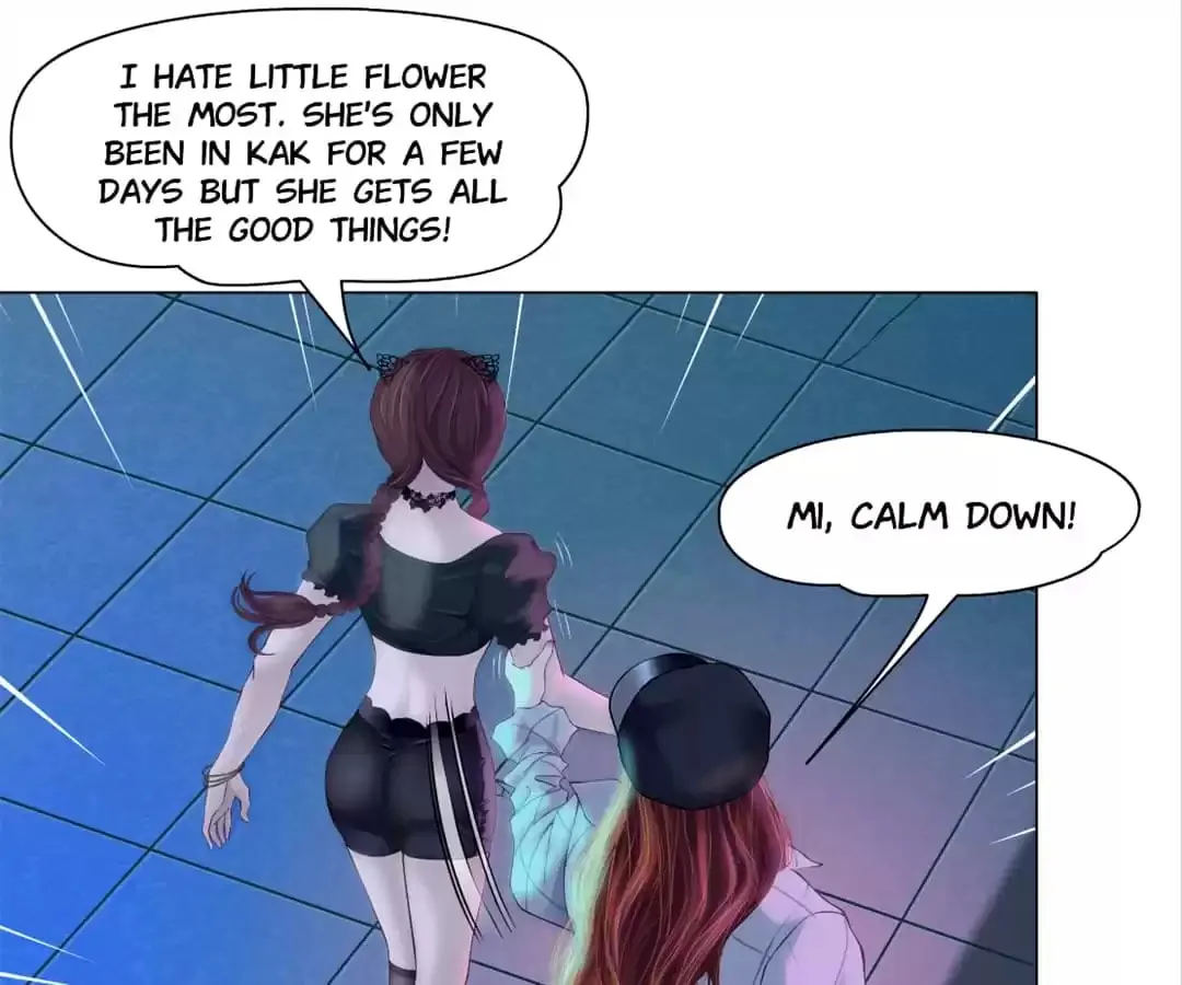Read Mercy Killing chapter 104 image 27 on Lezhin