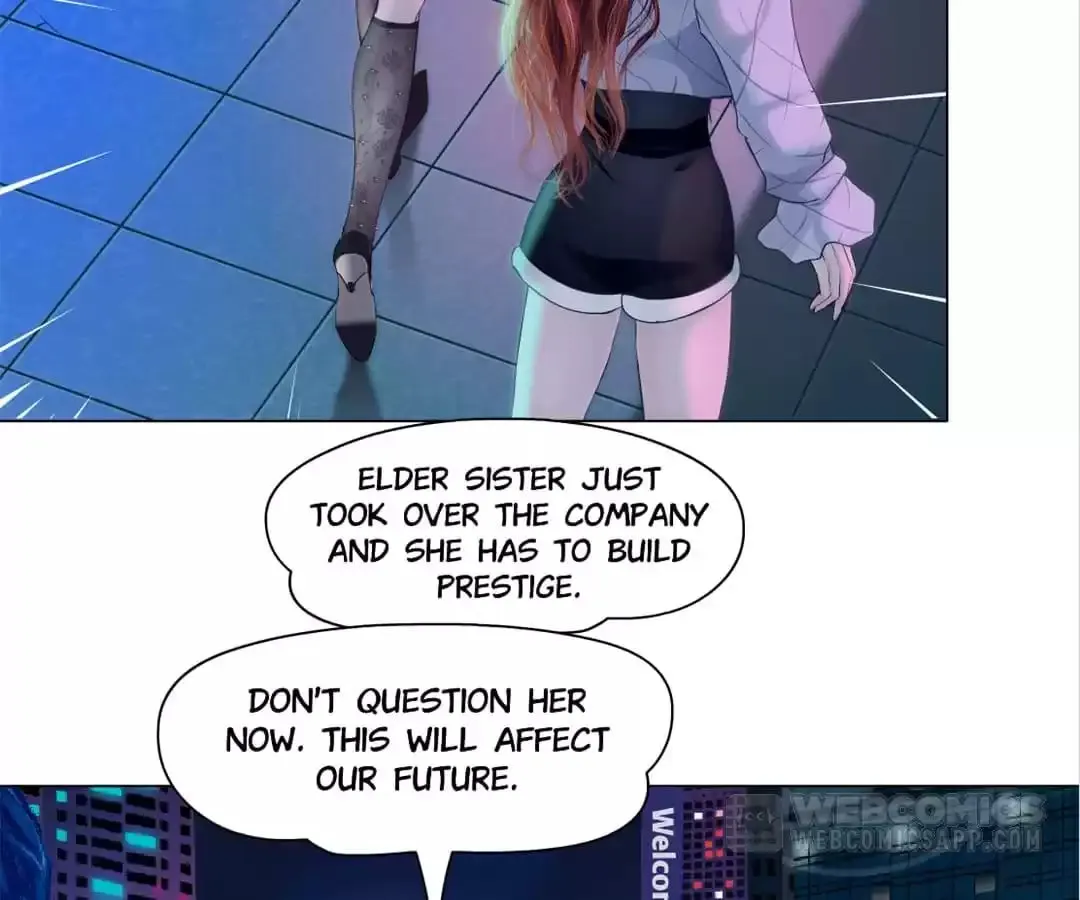 Read Mercy Killing chapter 104 image 28 on Lezhin
