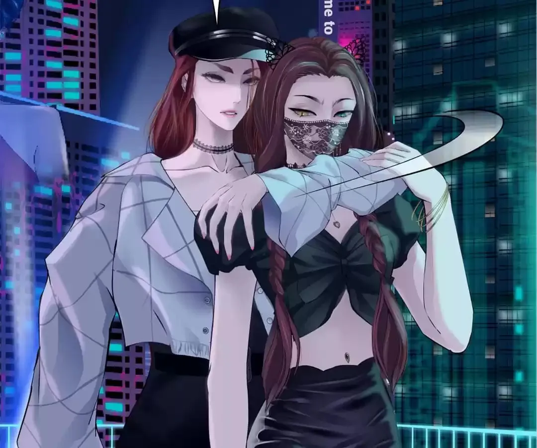 Read Mercy Killing chapter 104 image 29 on Lezhin