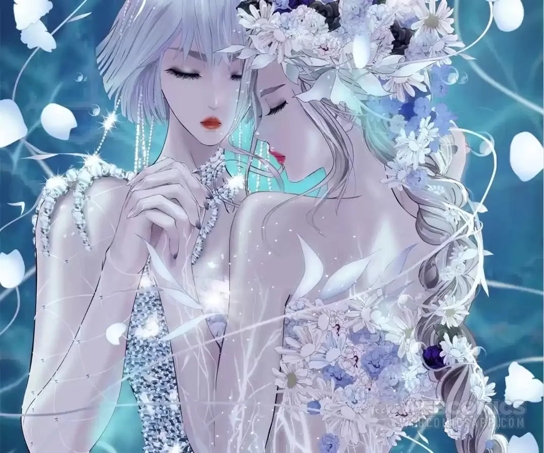 Read Mercy Killing chapter 104 image 3 on Lezhin