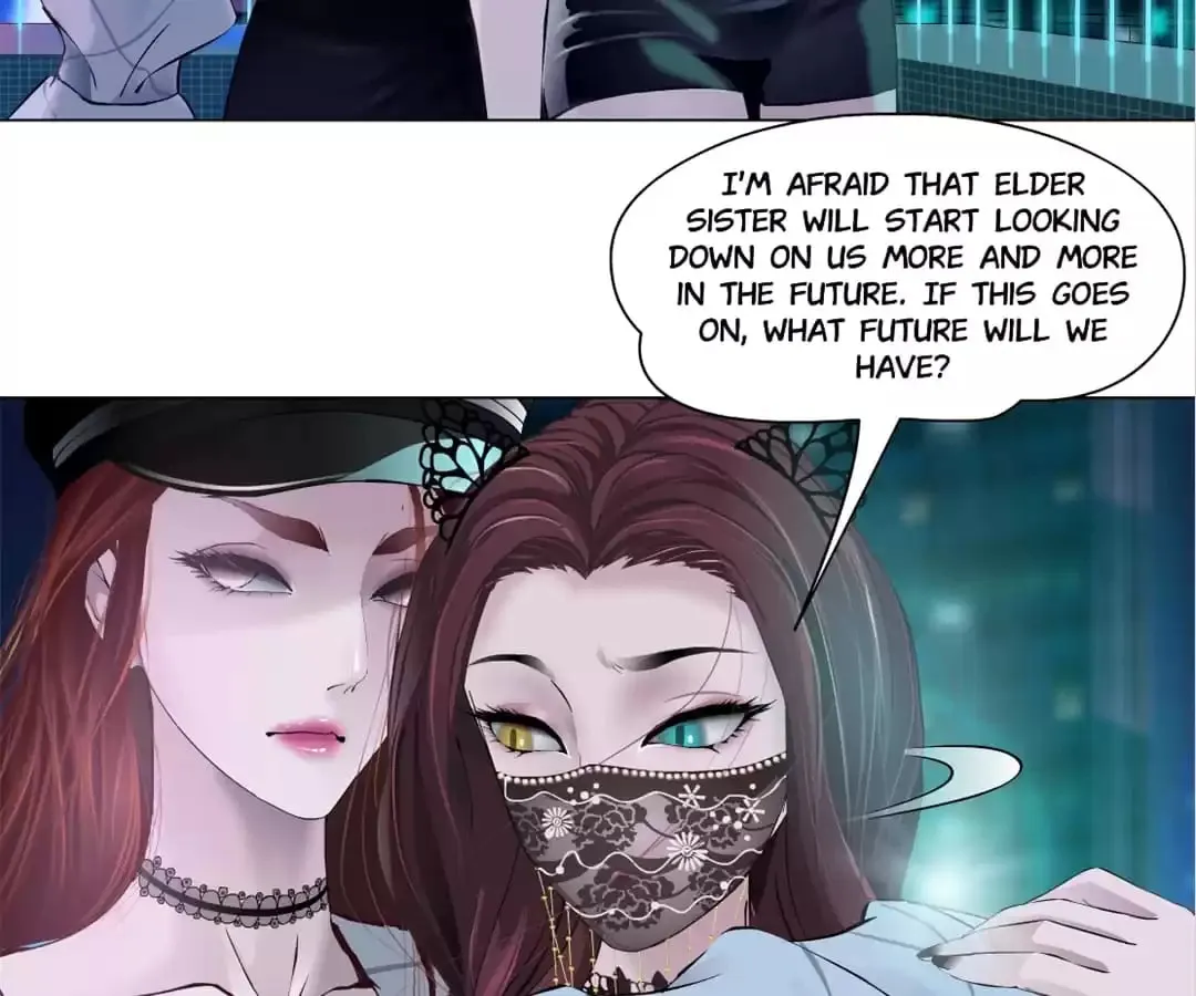 Read Mercy Killing chapter 104 image 30 on Lezhin