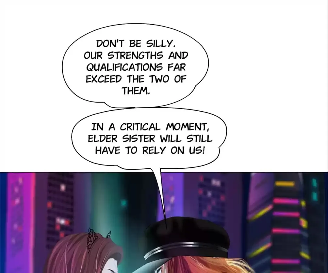 Read Mercy Killing chapter 104 image 32 on Lezhin