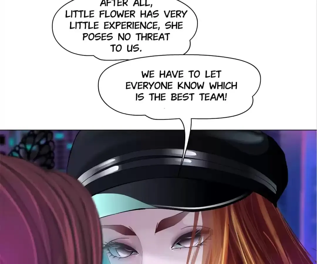 Read Mercy Killing chapter 104 image 34 on Lezhin