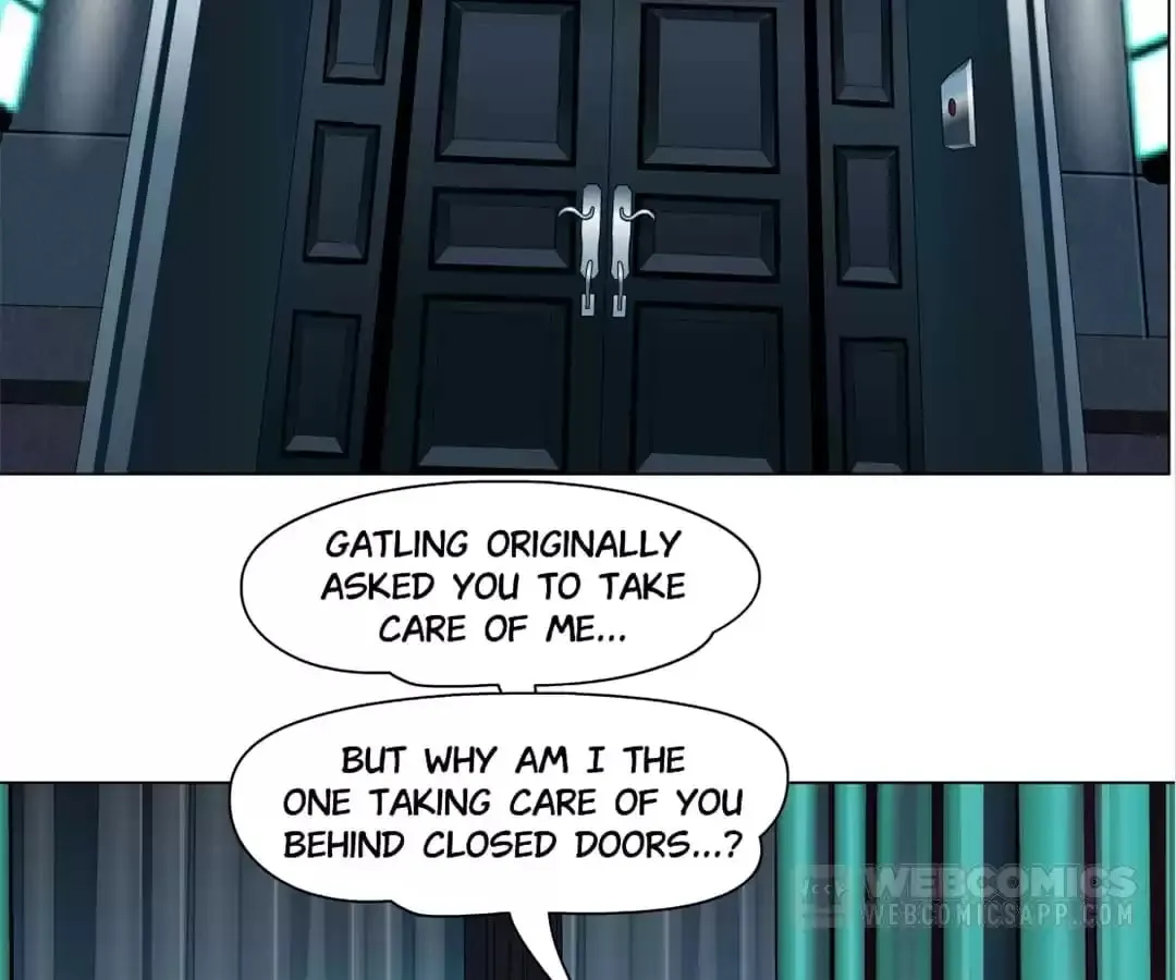 Read Mercy Killing chapter 104 image 38 on Lezhin