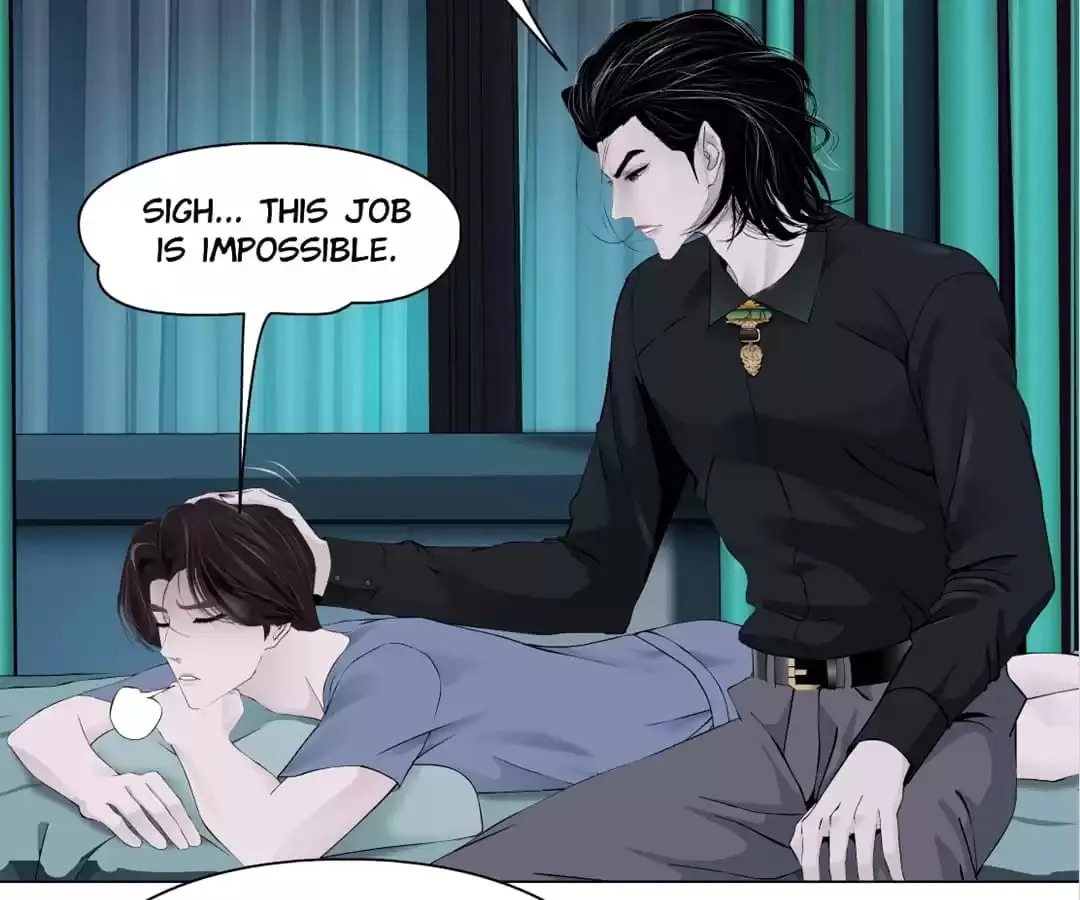 Read Mercy Killing chapter 104 image 39 on Lezhin