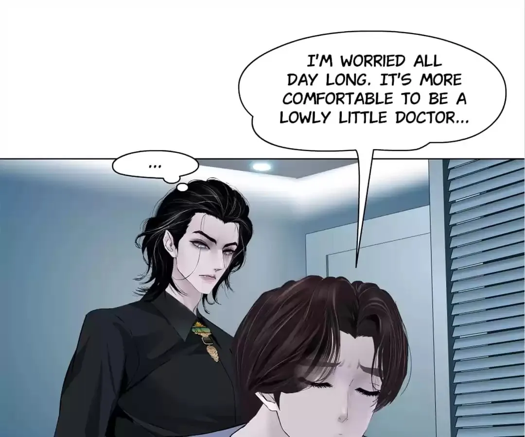 Read Mercy Killing chapter 104 image 42 on Lezhin