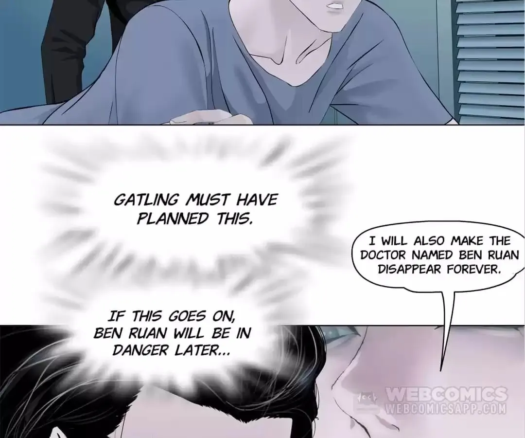 Read Mercy Killing chapter 104 image 43 on Lezhin