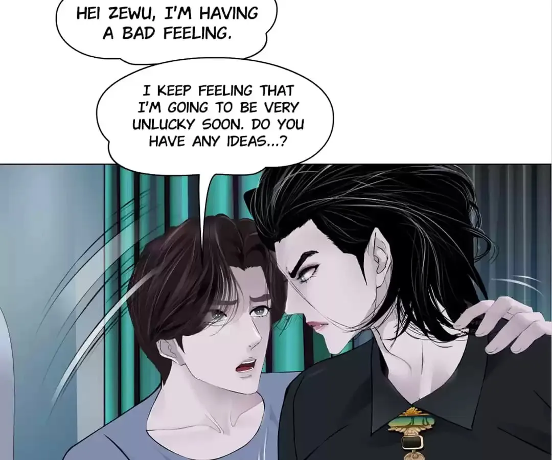 Read Mercy Killing chapter 104 image 45 on Lezhin
