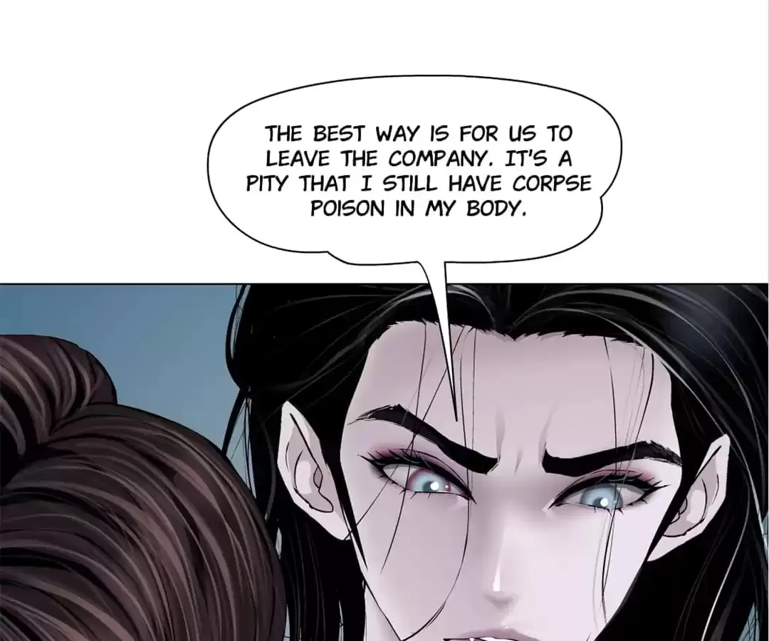 Read Mercy Killing chapter 104 image 47 on Lezhin