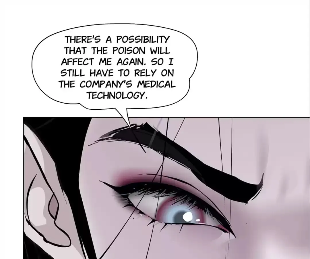 Read Mercy Killing chapter 104 image 49 on Lezhin