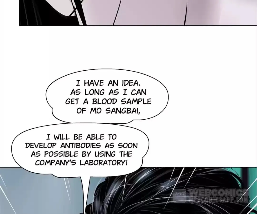Read Mercy Killing chapter 104 image 50 on Lezhin