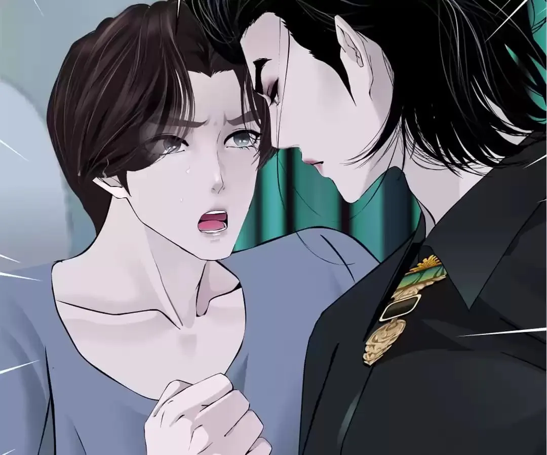 Read Mercy Killing chapter 104 image 51 on Lezhin