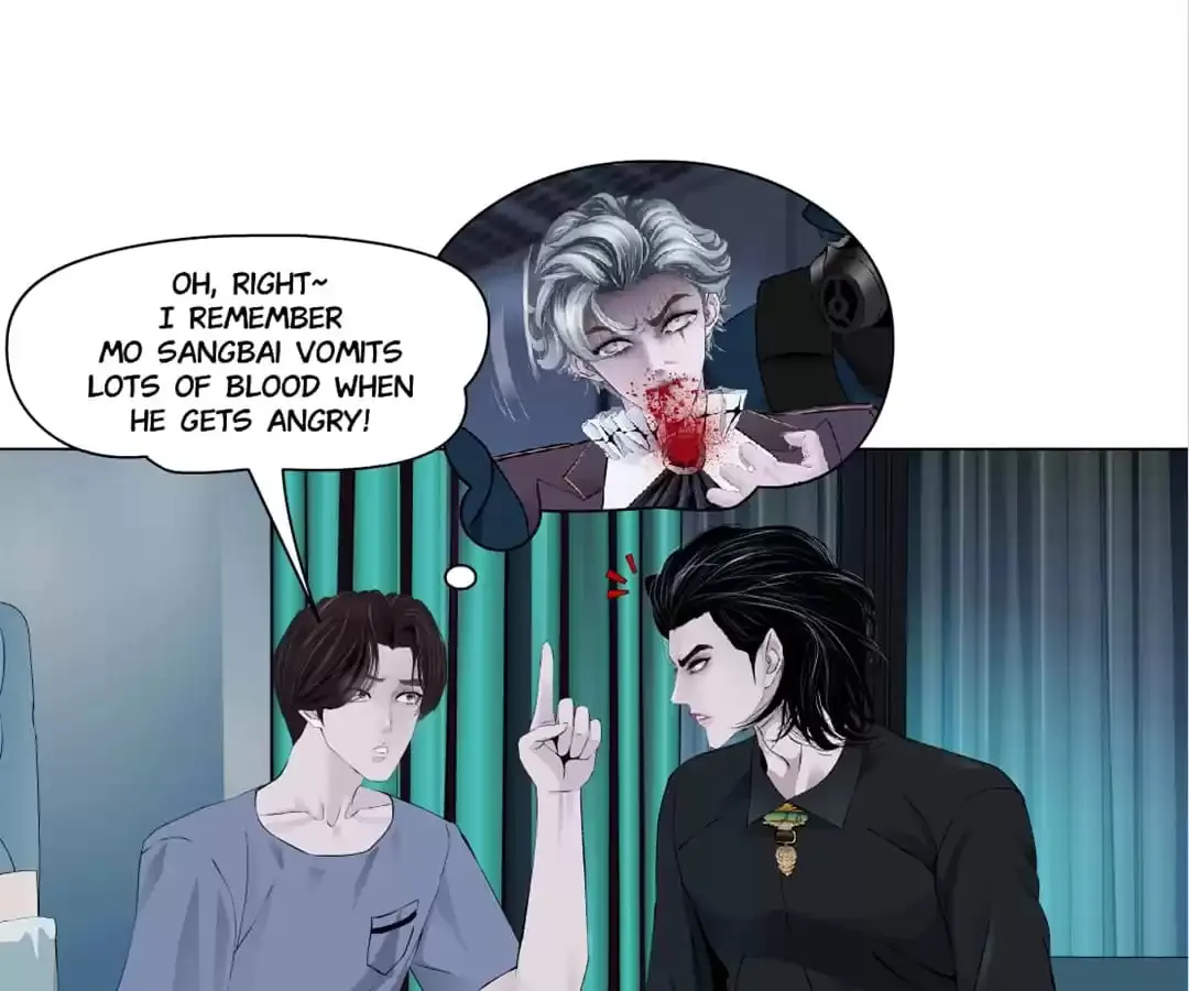 Read Mercy Killing chapter 104 image 54 on Lezhin