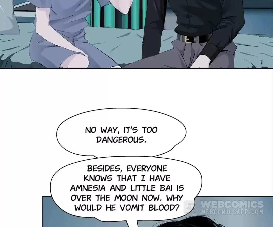 Read Mercy Killing chapter 104 image 55 on Lezhin
