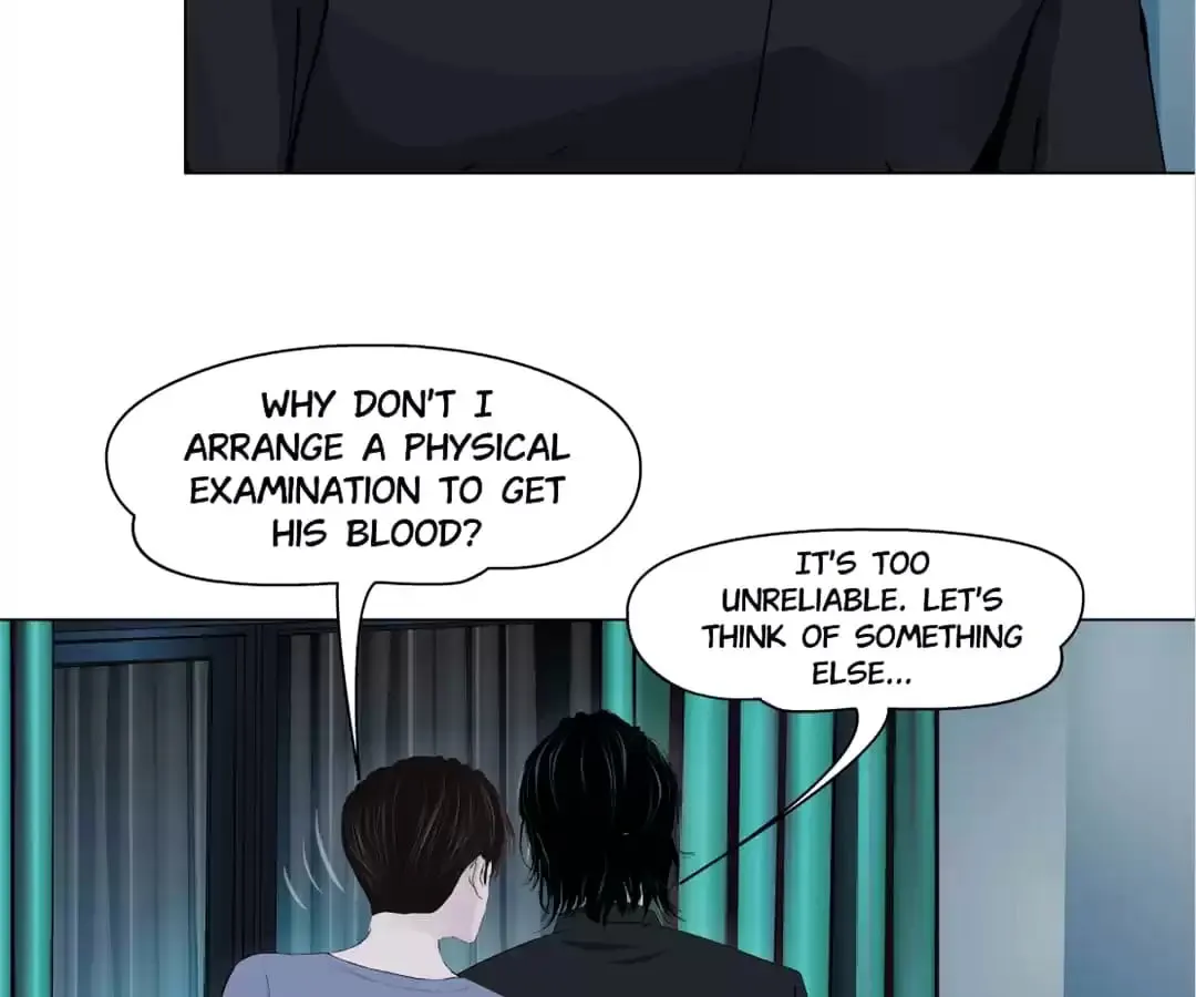 Read Mercy Killing chapter 104 image 57 on Lezhin